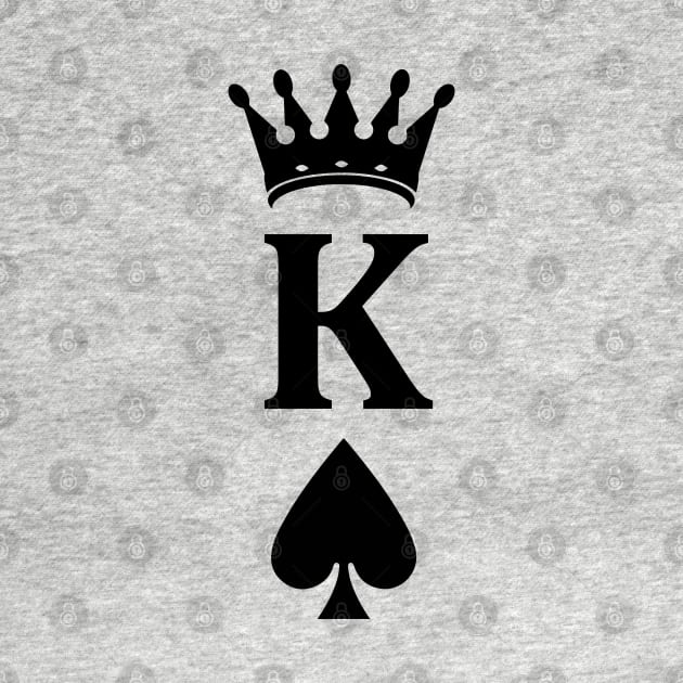 King of Hearts by UrbanLifeApparel